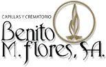 Capillas Benito M. Flores
